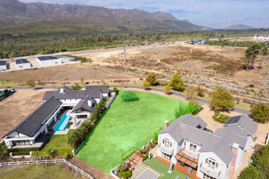 0 Bedroom Property for Sale in Val De Vie Estate Western Cape